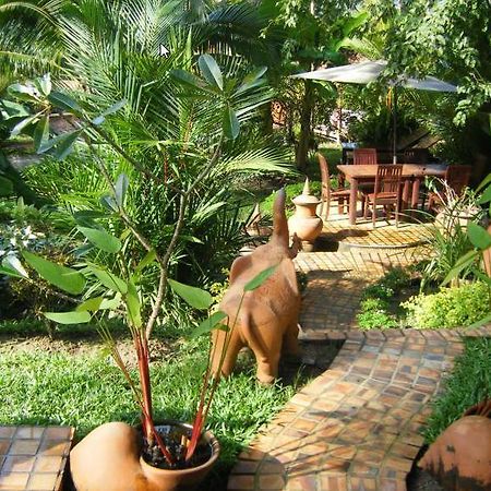 Noble Crown Resort & Spa Koh Lanta Exterior photo