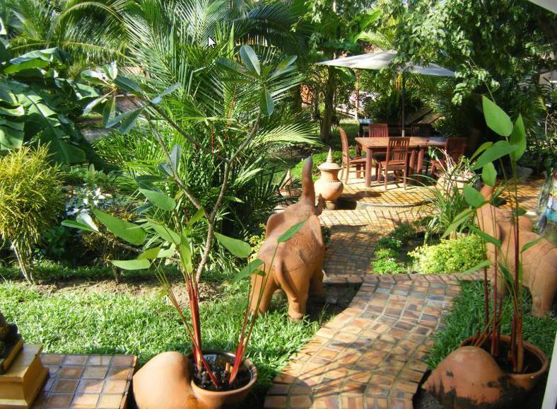 Noble Crown Resort & Spa Koh Lanta Exterior photo
