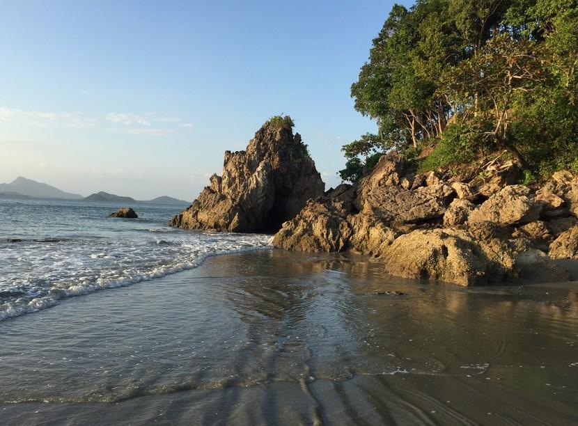 Noble Crown Resort & Spa Koh Lanta Exterior photo